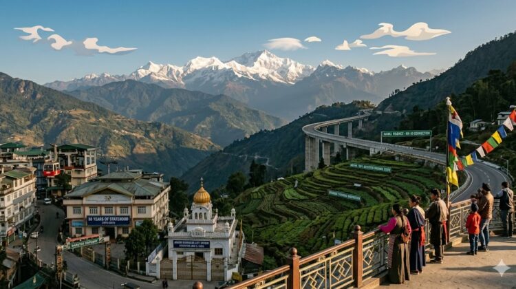 sikkim