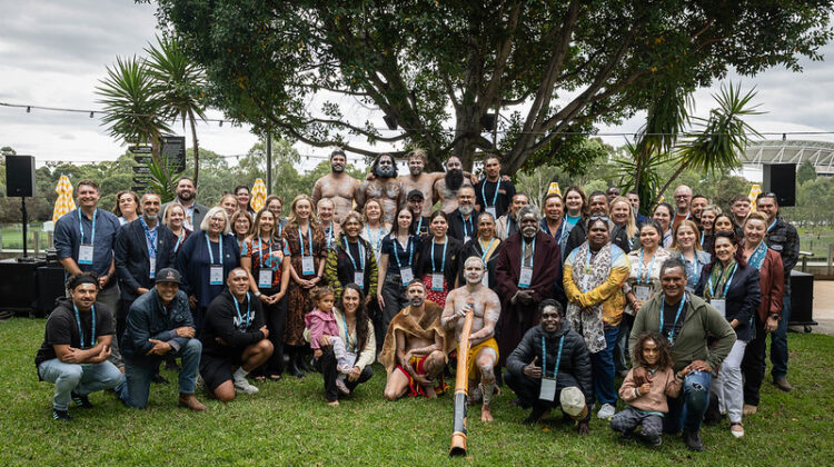 Australian Tourism Exchange