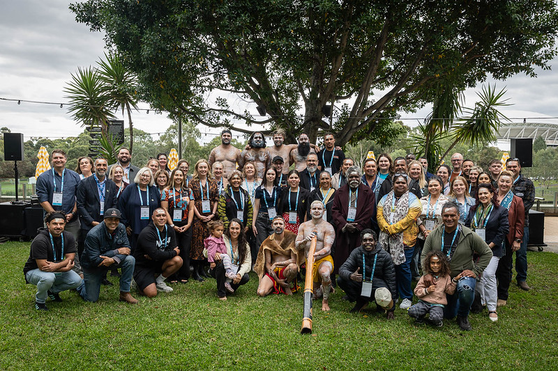 Australian Tourism Exchange