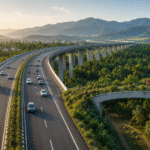 DELHI–DEHRADUN EXPRESSWAY: A TOURISM GAMECHANGER INDIA DIDN’T KNOW IT NEEDED