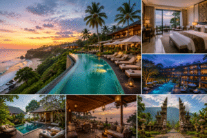 Indonesia’s Luxury Hotel Sector Fully Recovers Pre-Pandemic Levels
