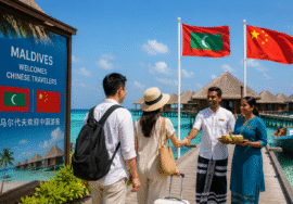 Maldives