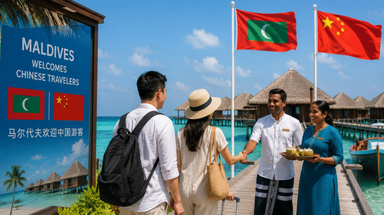 Maldives