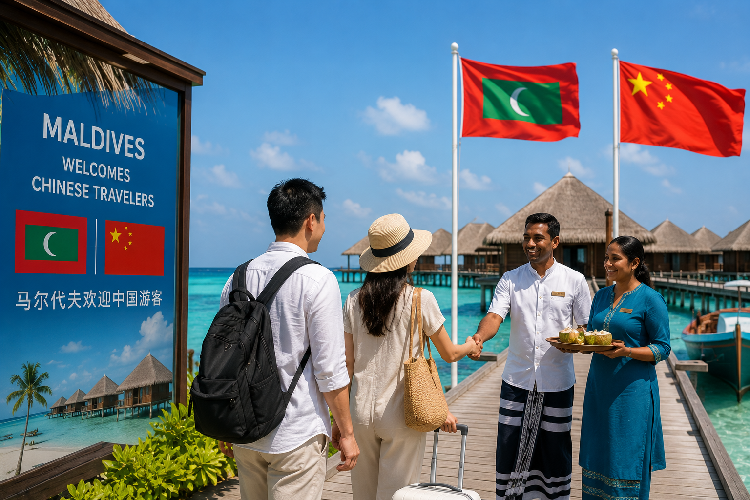 Maldives