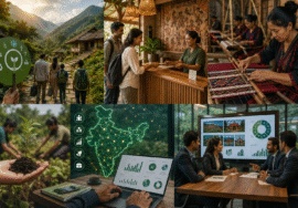 Sustainable Travel