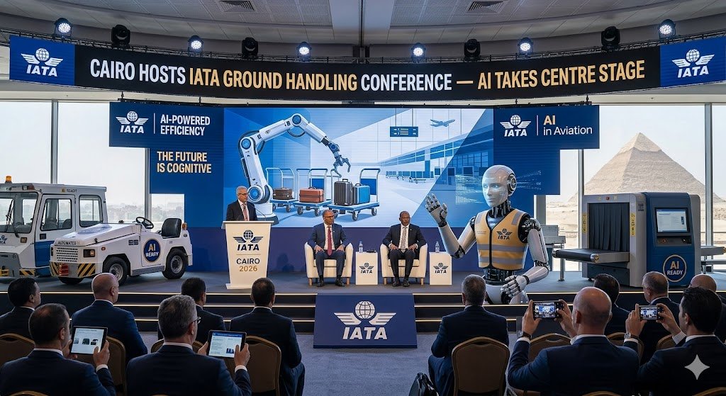 IATA