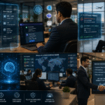The Algorithmic Override: Agentic AI and the ‘Trust Flywheel’