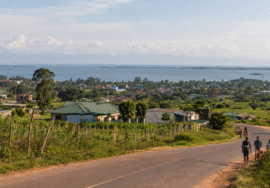 Siaya