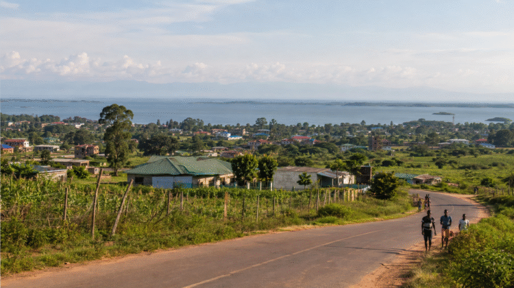 Siaya