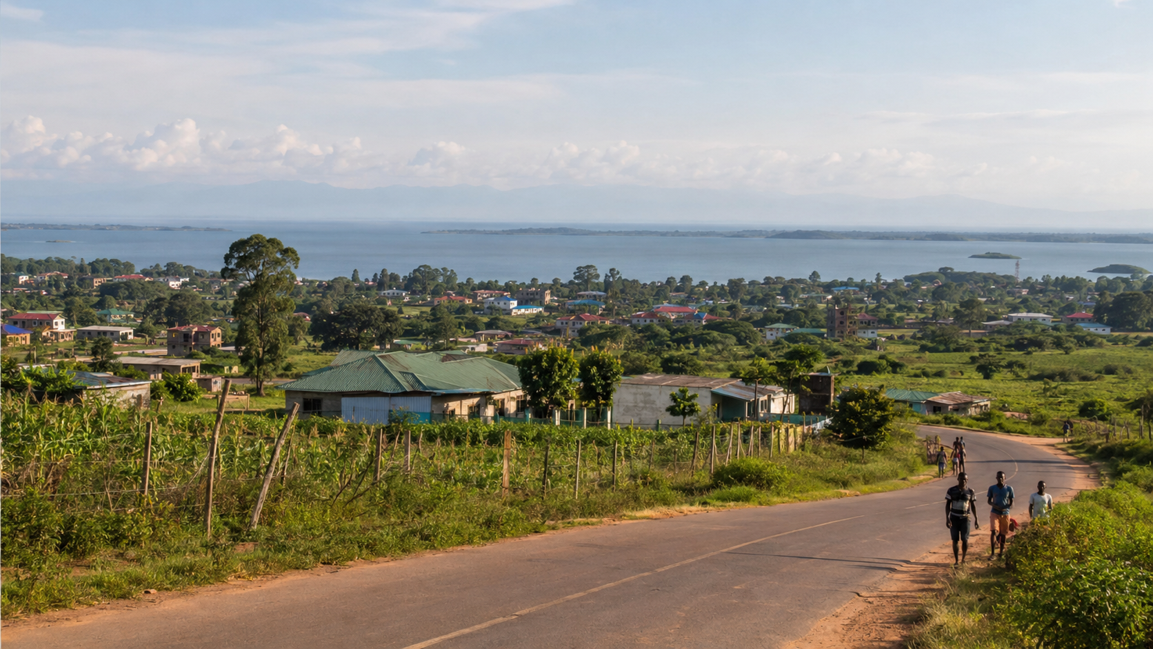 Siaya