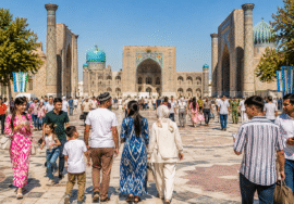 Uzbekistan