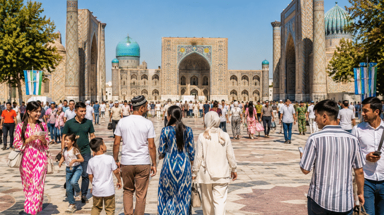 Uzbekistan