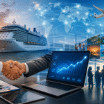 CRUISE DISTRIBUTION GETS PRIVATE EQUITY BOOST 2 Cruise