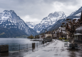 Swiss Tourism