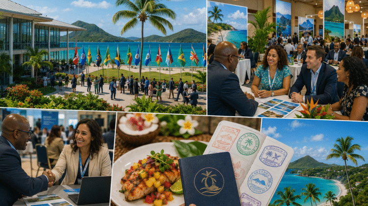 Caribbean Travel Marketplace
