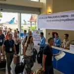 Cambodia Is Flying 500 Global Travel Agents In – With $500 Subsidies Per Agent