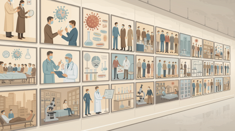PANDEMICS