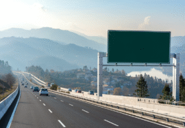 expressway