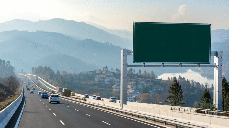 expressway