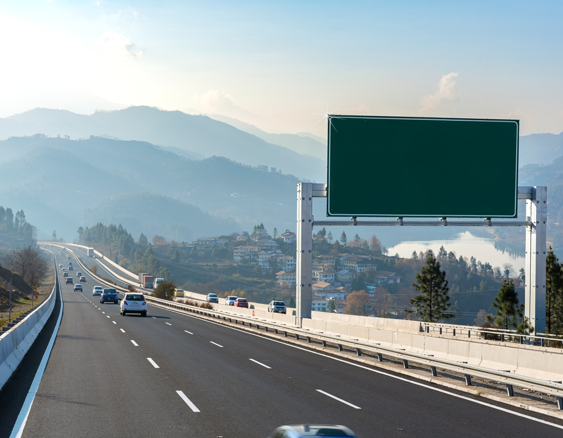 expressway