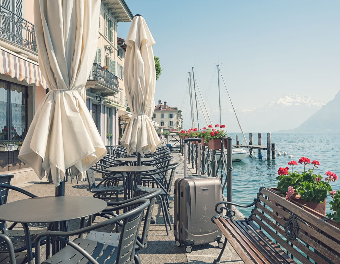Firefly EOPOLITICS BITES BACK HOW THE IRAN WAR IS CHILLING SWISS AND EUROPEAN TOURISM THIS S 795966