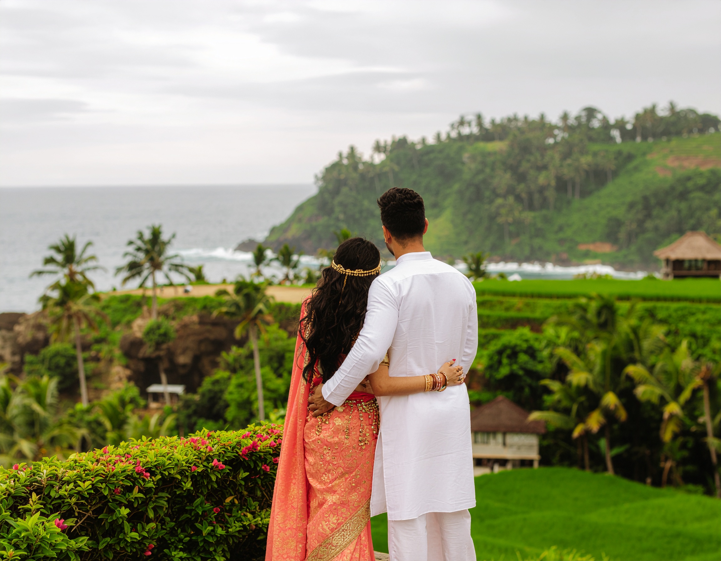 Honeymoon