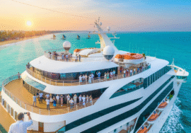 Cruise