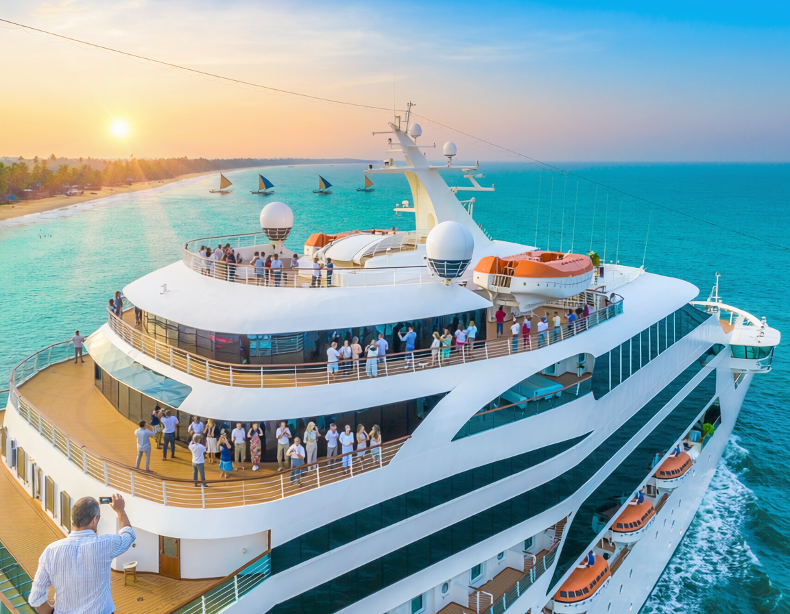 Cruise
