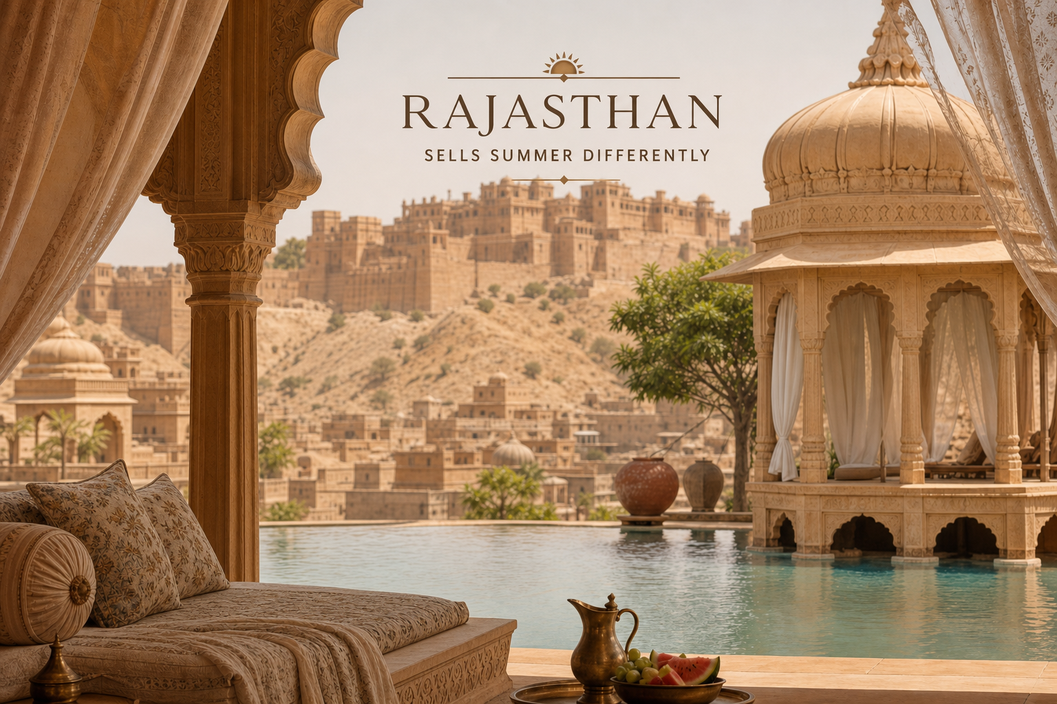 Rajasthan