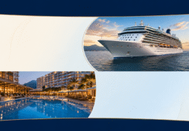 cruises