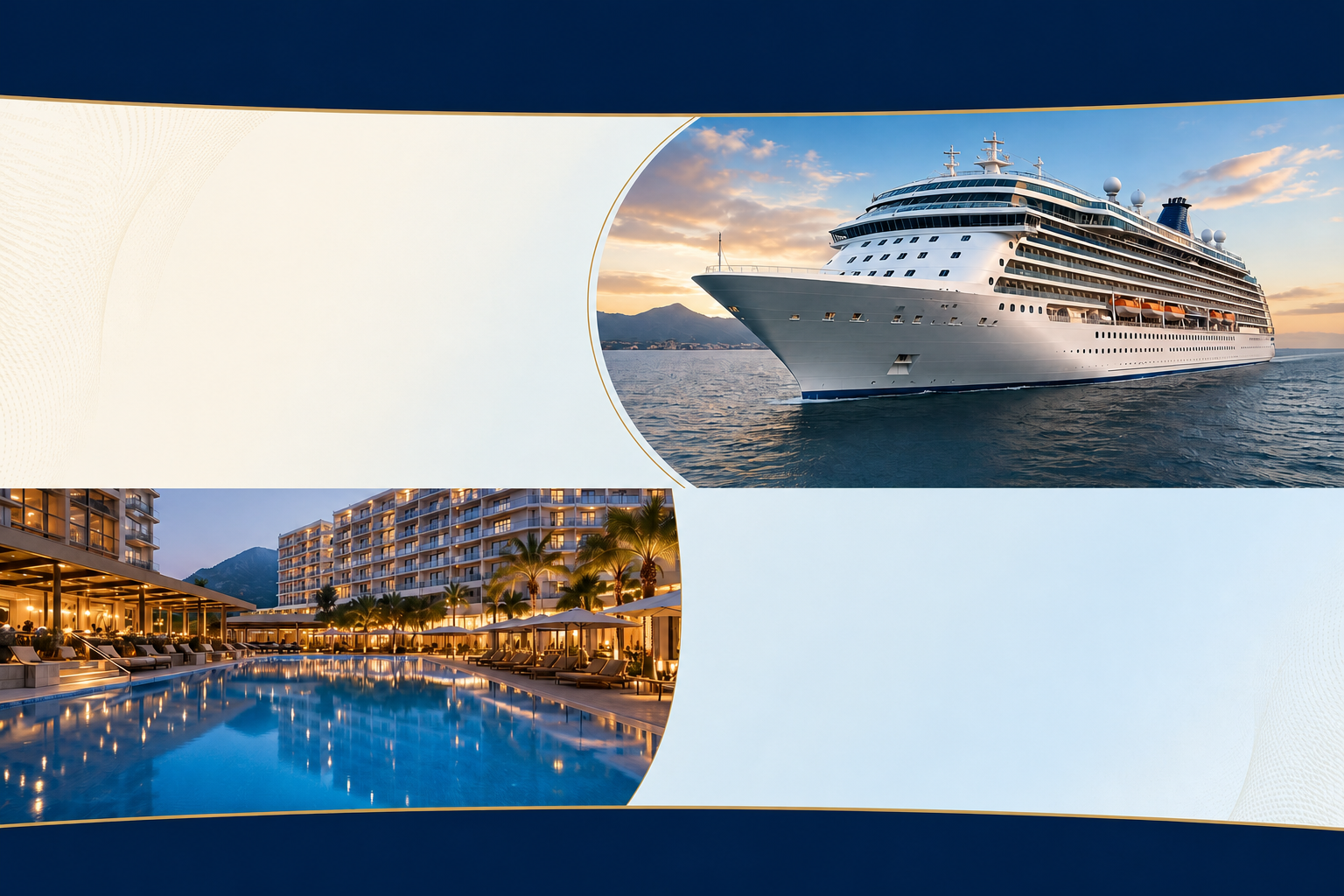 cruises