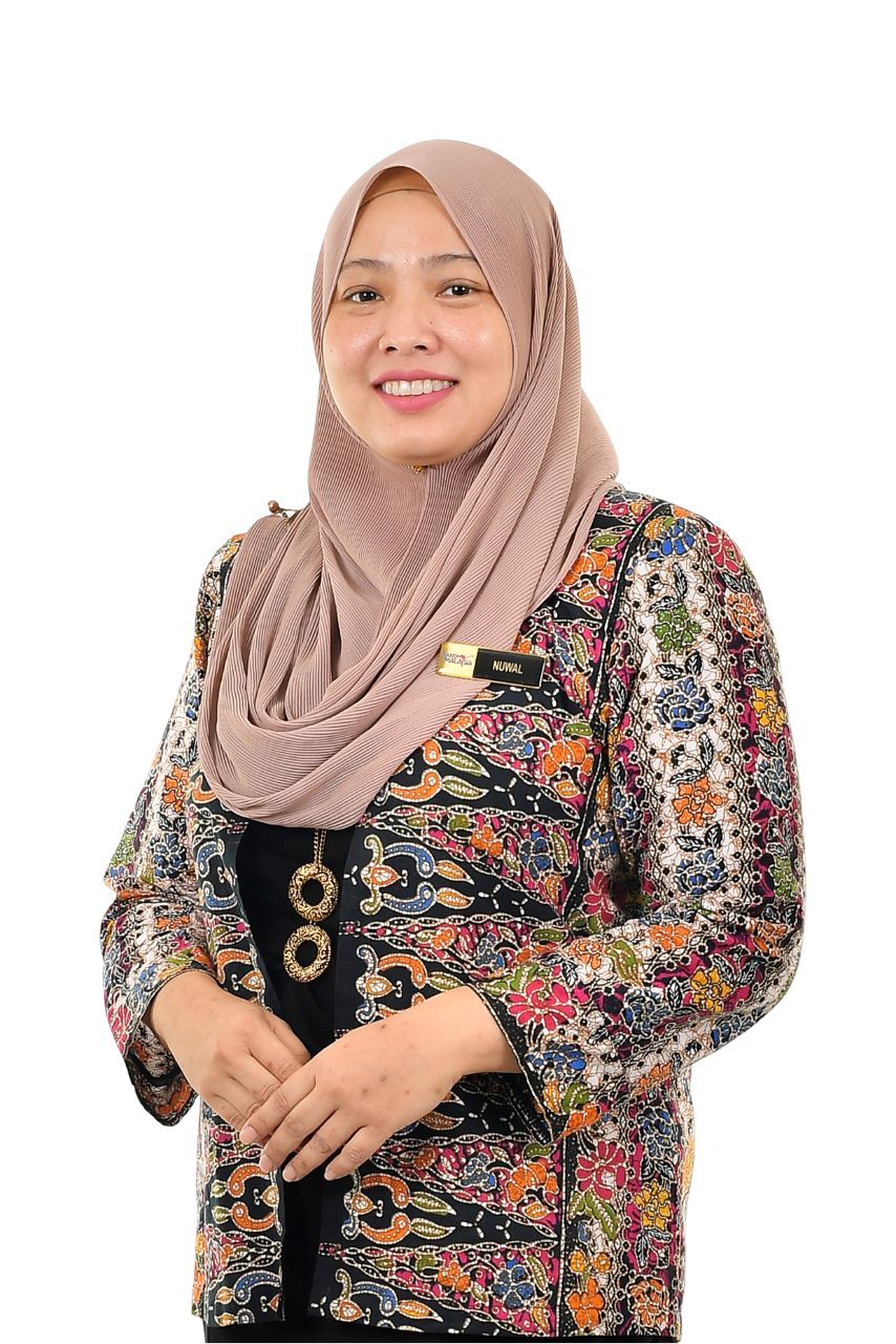 Nuwal Fadhilah Ku Azmi