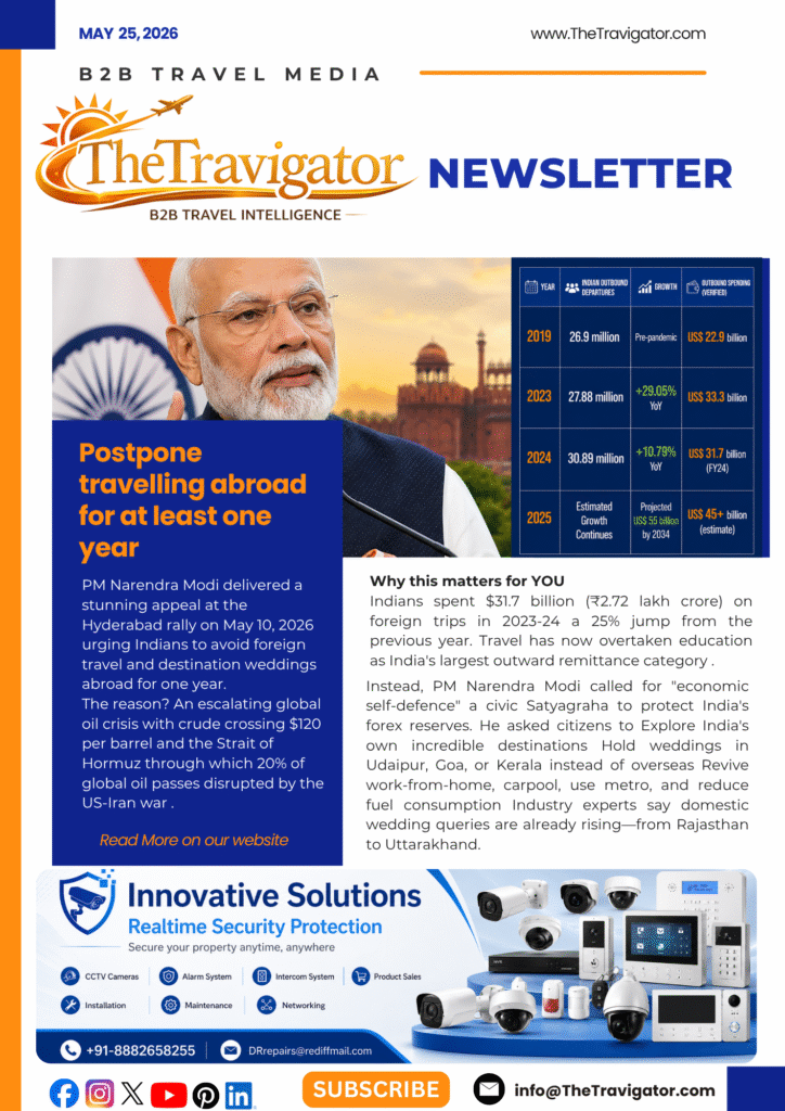 White Minimalist Business Company Newsletter 4