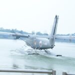 Andhra Pradesh Takes Off with Seaplanes: 10 New Wa