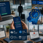 The €20 Euro-Wall: ETIAS Deployment and the End of Spontaneous