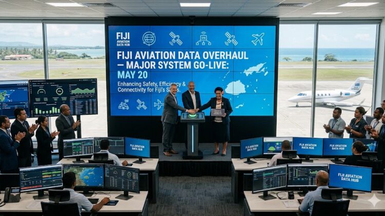 fiji