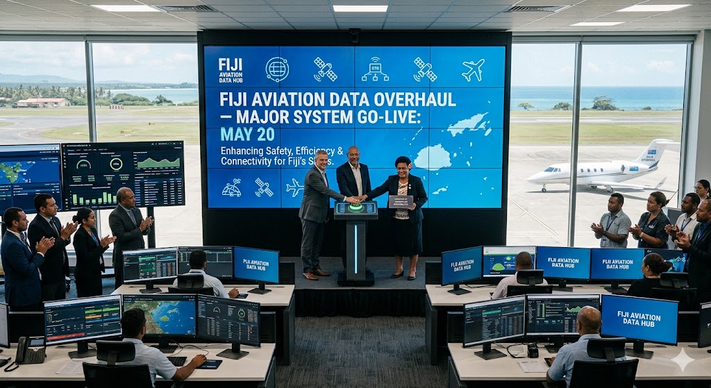 fiji
