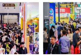 ITB China