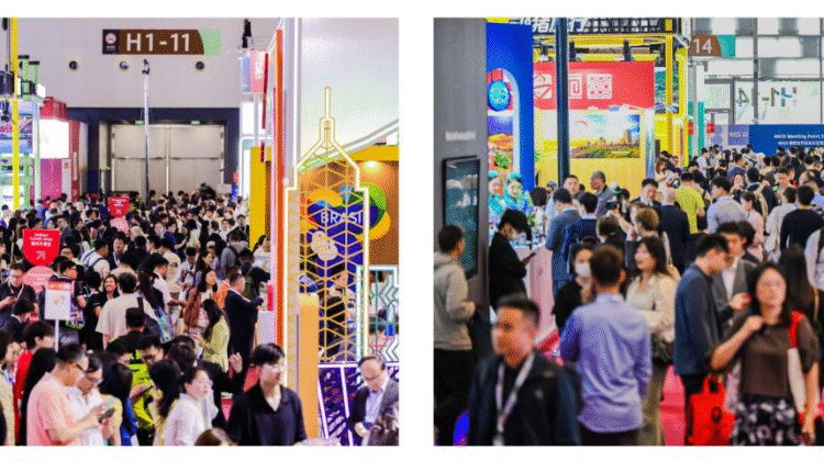 ITB China