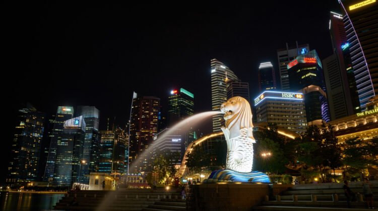 Singapore