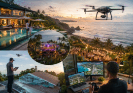 Drones