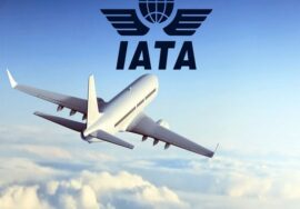 IATA