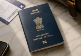 passport