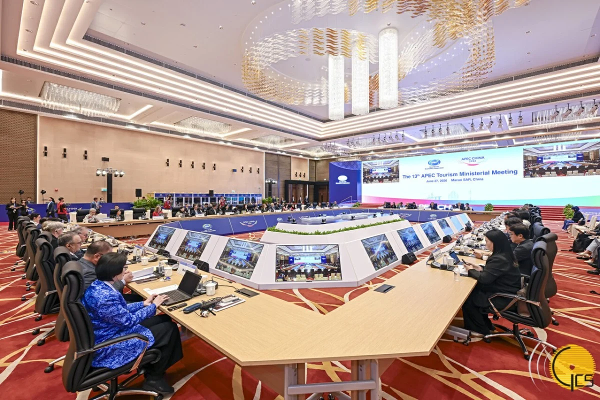 China