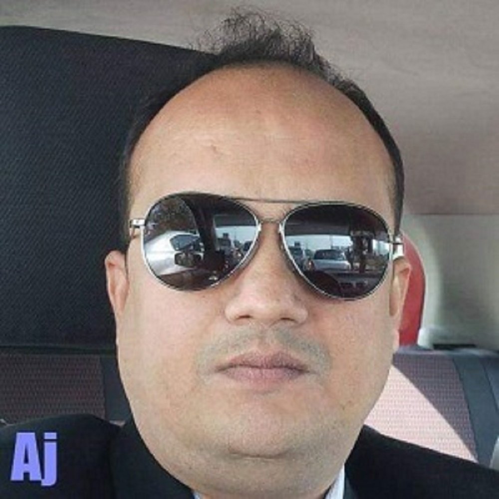 Anurag Jain
