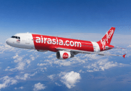 AirAsia