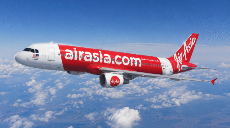 AirAsia