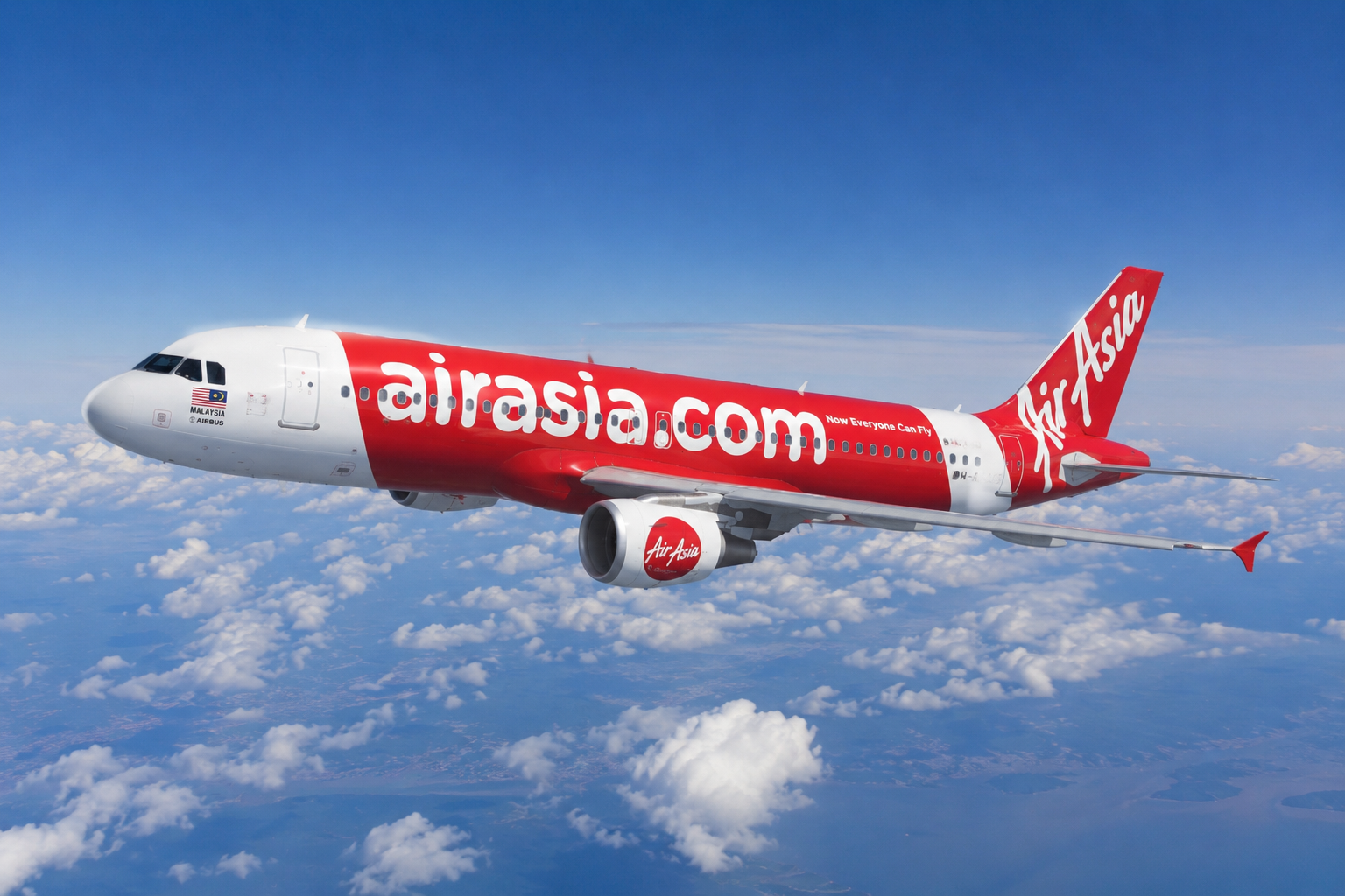 AirAsia