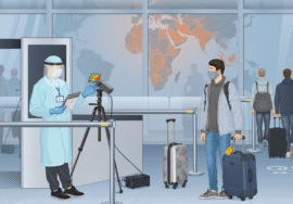 Firefly Canada Issues 93 Day Freeze For Travelers From DRC South Sudan And Uganda Due To Eb 873918