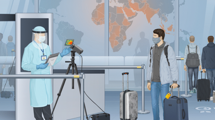 Firefly Canada Issues 93 Day Freeze For Travelers From DRC South Sudan And Uganda Due To Eb 873918